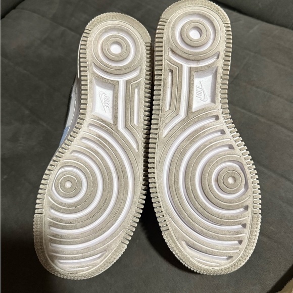 Nike AF1s - Picture 4 of 5